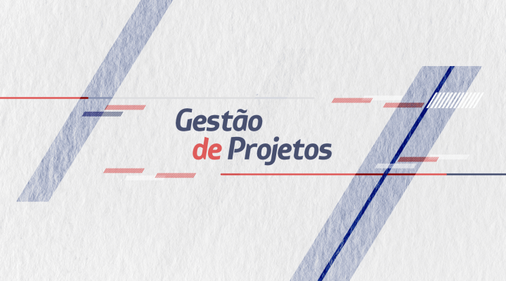 Gestão de Projetos