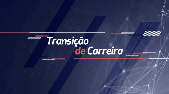 Transição de Carreira
