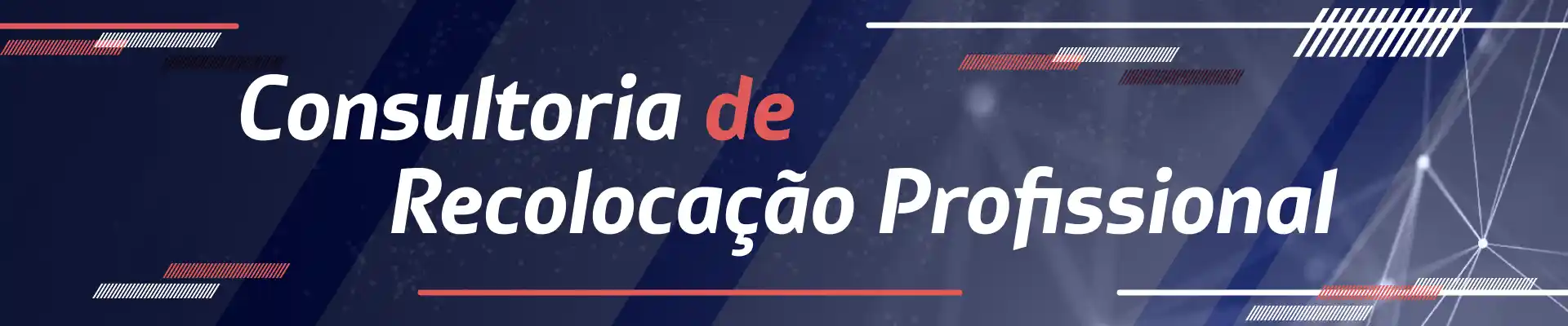 Consultoria de Recolocação Profissional 2