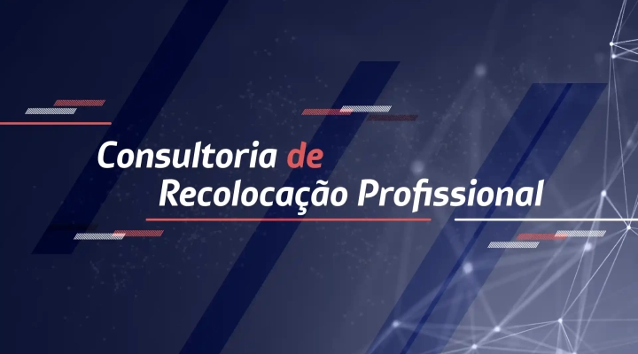 Consultoria de Recolocação Profissional