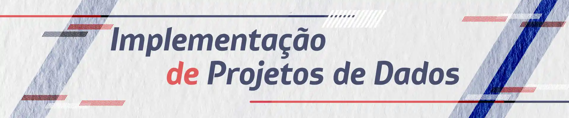 Implementação de Projetos de Dados 2