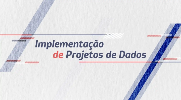 Implementação de Projetos de Dados
